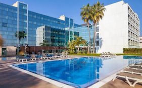 Hotel SB BCN Events 4* Sup